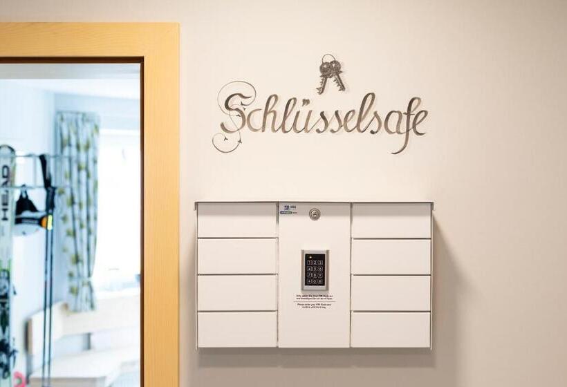 Otel Residenz Theresa