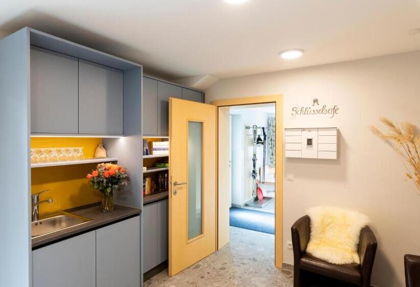 Otel Residenz Theresa