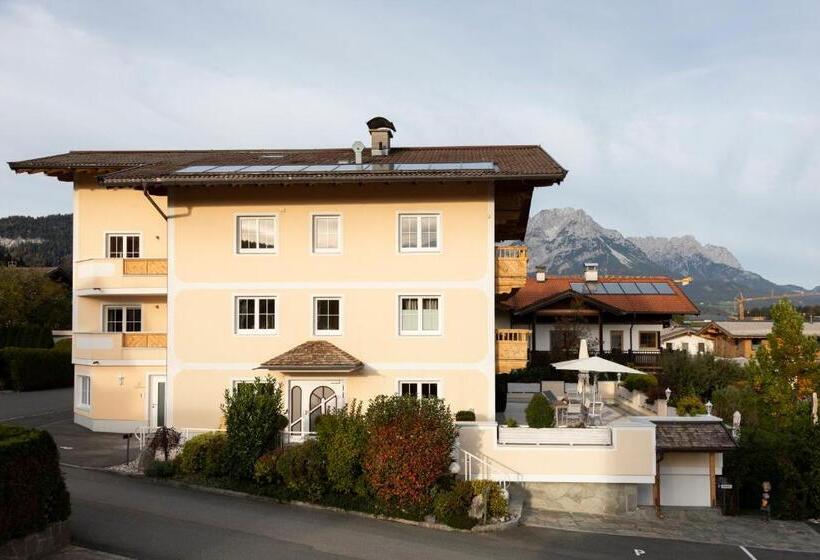 Otel Residenz Theresa