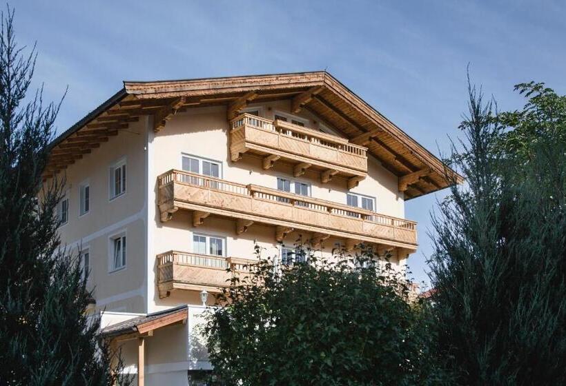 Otel Residenz Theresa