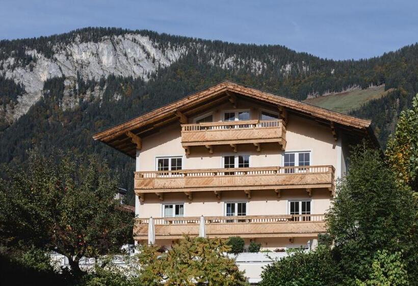 Otel Residenz Theresa