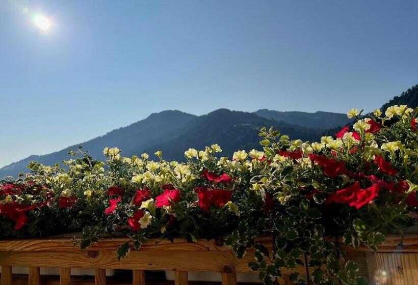 Otel Residenz Theresa