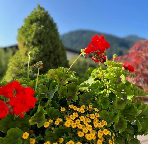 Otel Residenz Theresa