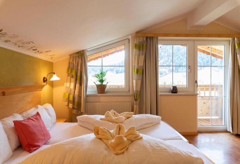 Otel Residenz Theresa