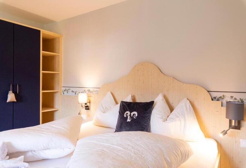 Otel Residenz Theresa