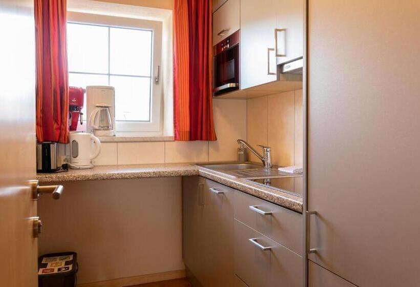 Otel Residenz Theresa