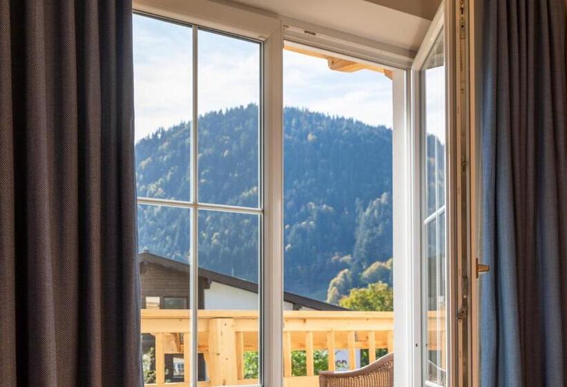 Otel Residenz Theresa