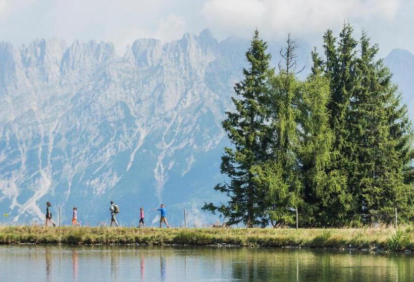 Otel Residenz Theresa