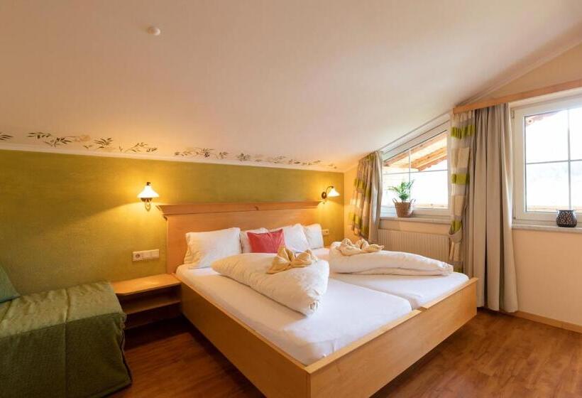 Otel Residenz Theresa