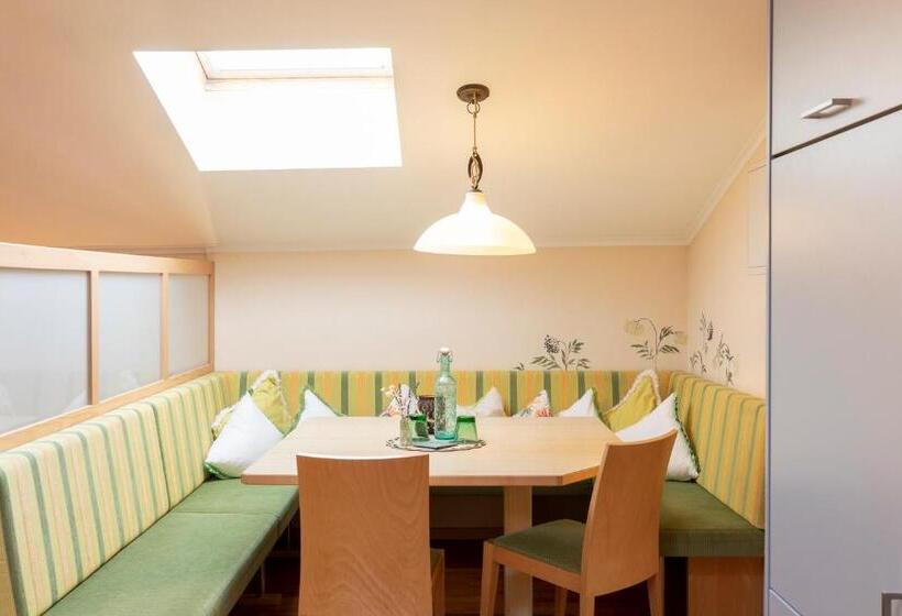 Otel Residenz Theresa