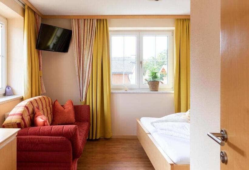 Otel Residenz Theresa