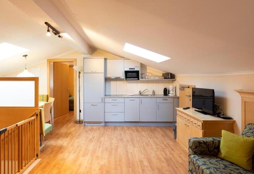 Otel Residenz Theresa