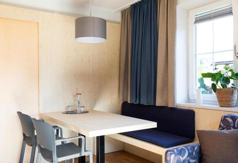 Otel Residenz Theresa