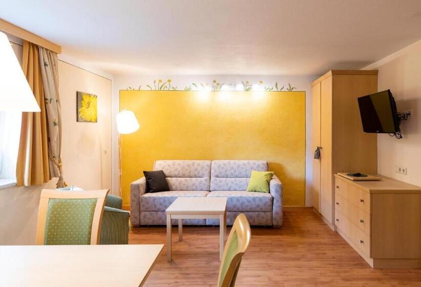 Otel Residenz Theresa