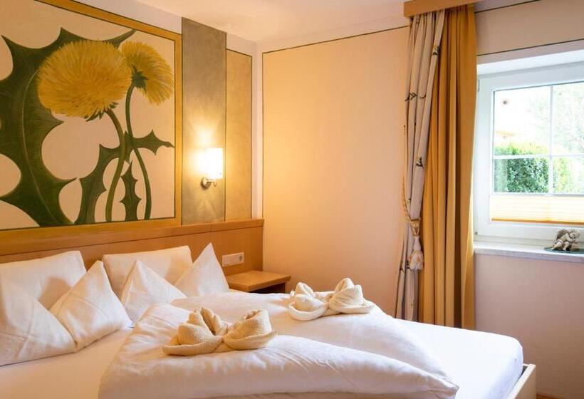 Otel Residenz Theresa