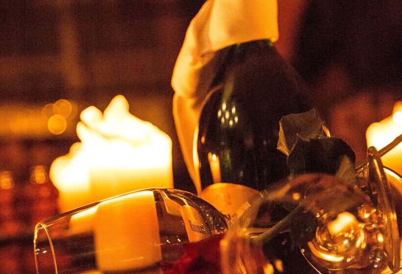 Ringhotel Lutherhotel Eisenacher Hof