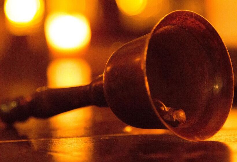 Ringhotel Lutherhotel Eisenacher Hof