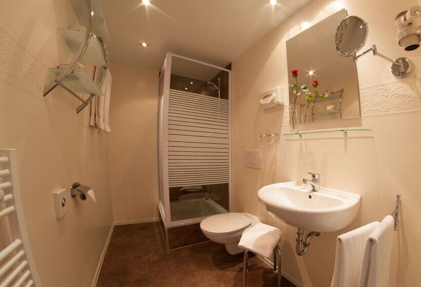 Ringhotel Lutherhotel Eisenacher Hof