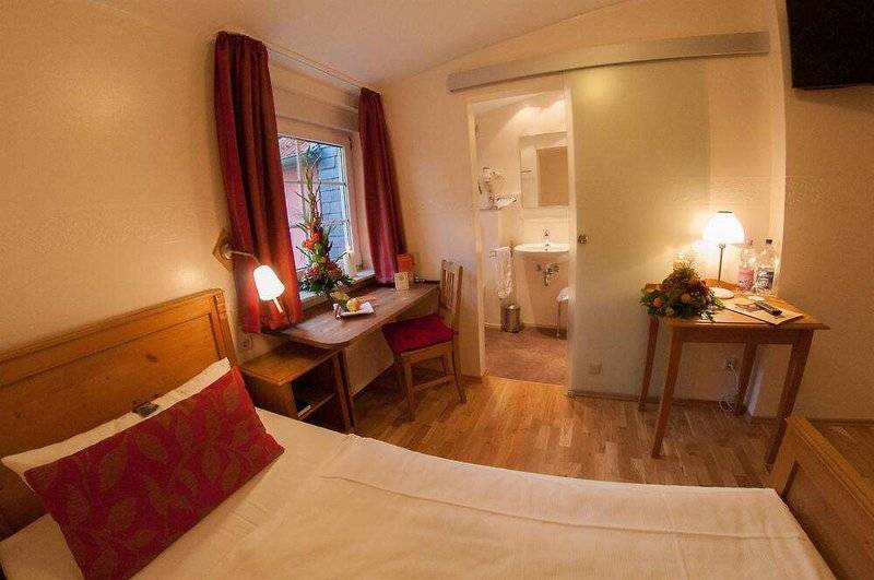 Ringhotel Lutherhotel Eisenacher Hof