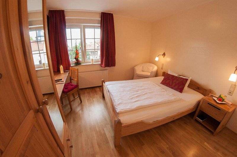 Ringhotel Lutherhotel Eisenacher Hof