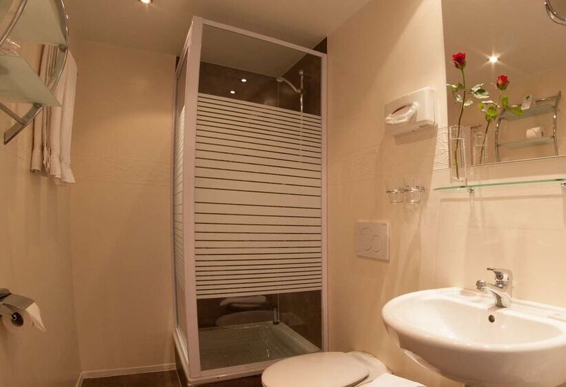 Ringhotel Lutherhotel Eisenacher Hof