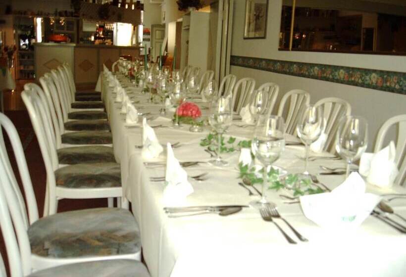 호텔 Sachsischer Hof