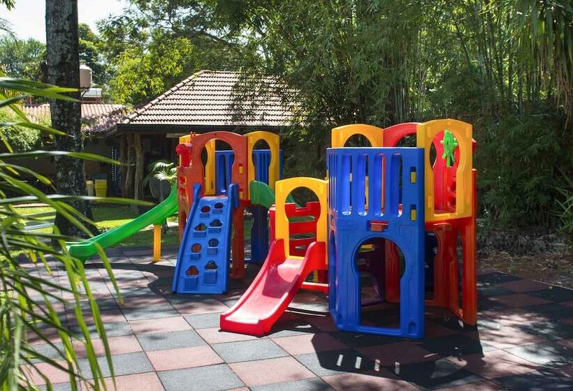 Отель Saint George