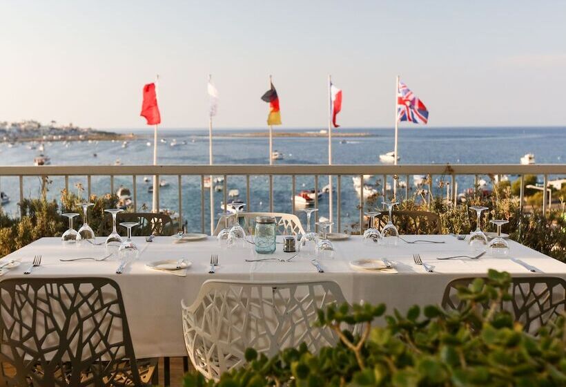 هتل Salini Resort