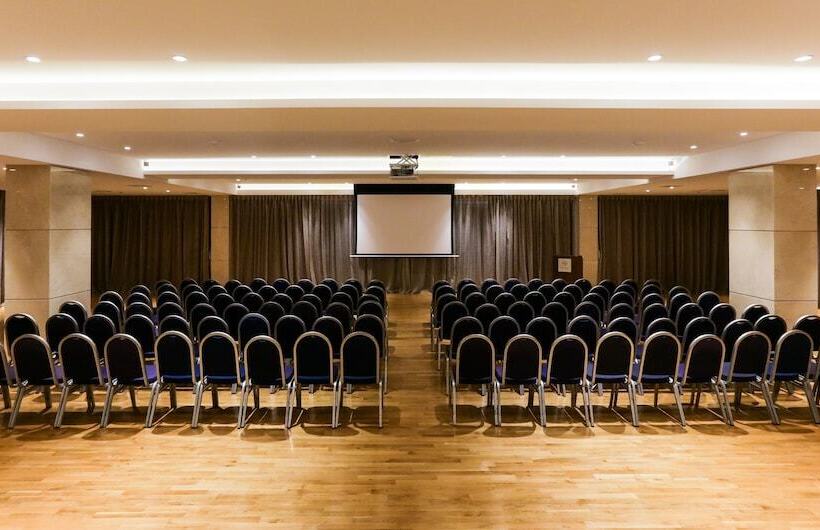 هتل Salini Resort