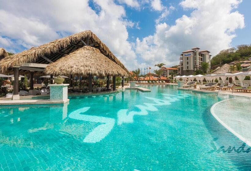 호텔 Sandals Grenada All Inclusive Couples Only