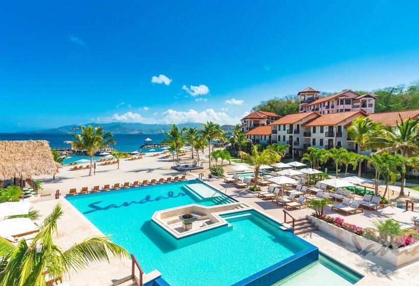 호텔 Sandals Grenada All Inclusive Couples Only