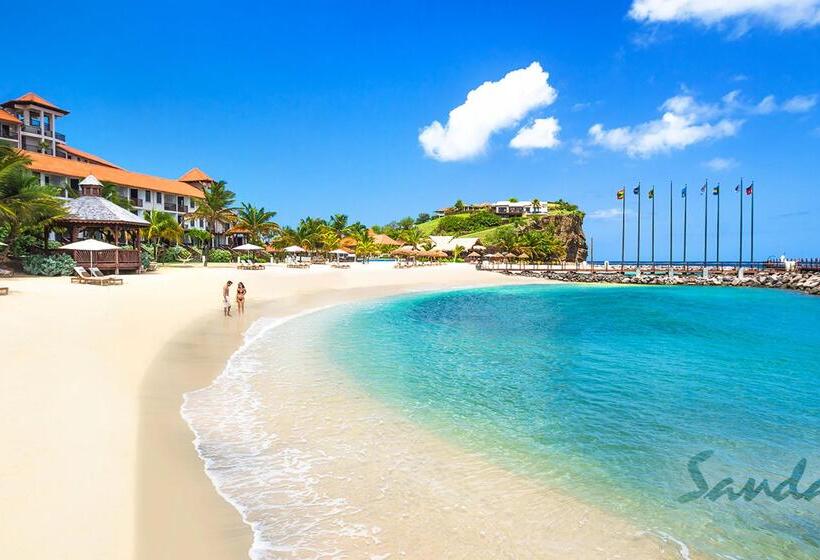 호텔 Sandals Grenada All Inclusive Couples Only