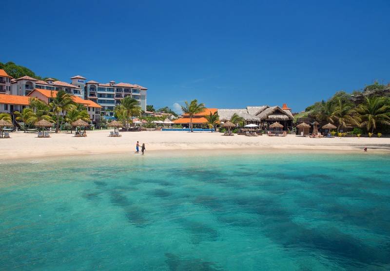 호텔 Sandals Grenada All Inclusive Couples Only