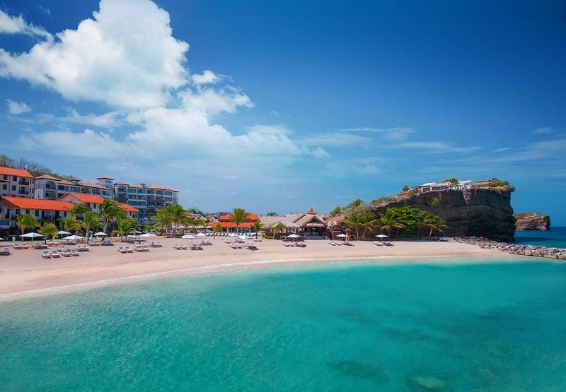 호텔 Sandals Grenada All Inclusive Couples Only