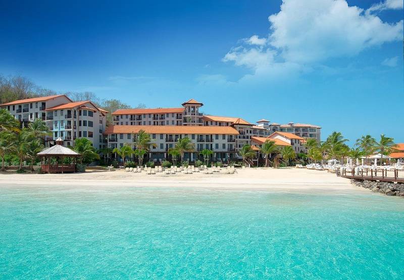 호텔 Sandals Grenada All Inclusive Couples Only