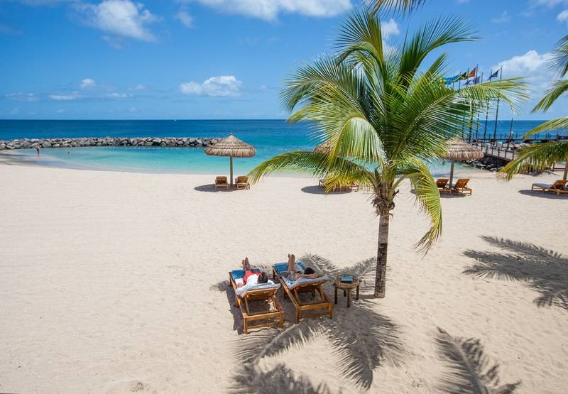 호텔 Sandals Grenada All Inclusive Couples Only