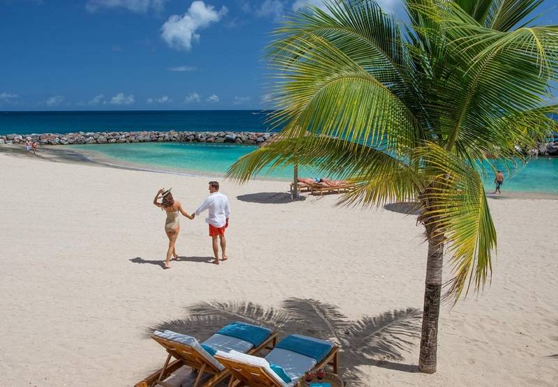 호텔 Sandals Grenada All Inclusive Couples Only