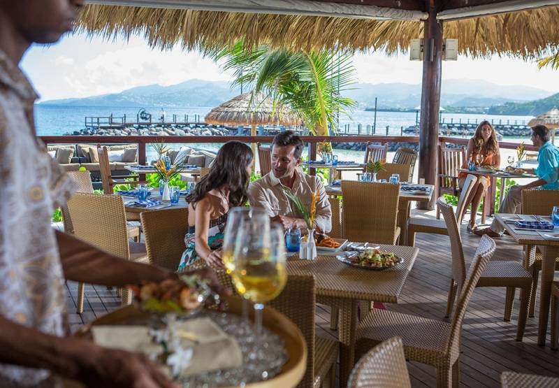 호텔 Sandals Grenada All Inclusive Couples Only