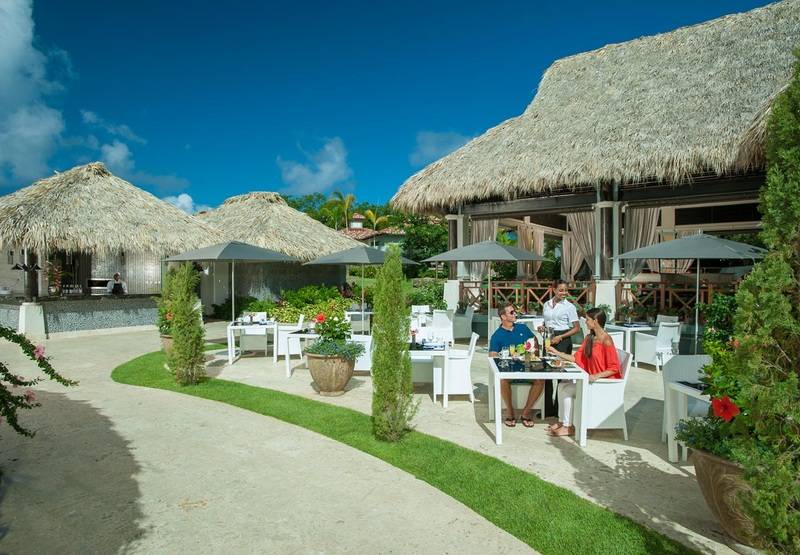 호텔 Sandals Grenada All Inclusive Couples Only