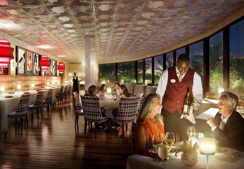 호텔 Sandals Grenada All Inclusive Couples Only