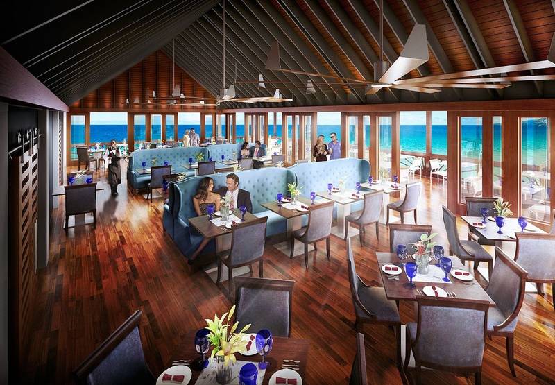 호텔 Sandals Grenada All Inclusive Couples Only