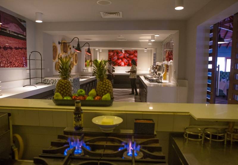 호텔 Sandals Grenada All Inclusive Couples Only