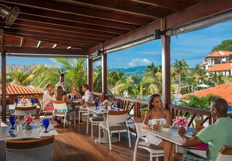 호텔 Sandals Grenada All Inclusive Couples Only