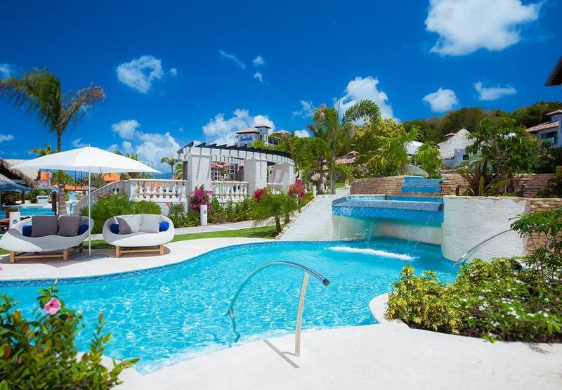 호텔 Sandals Grenada All Inclusive Couples Only