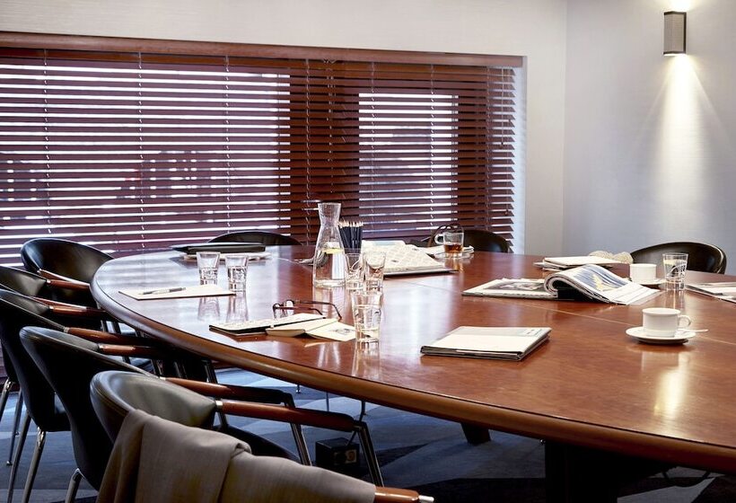 Seaside Park Hotel Leipzig