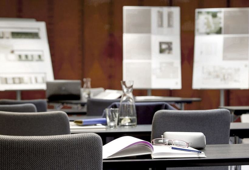 Seaside Park Hotel Leipzig