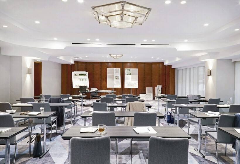 Seaside Park Hotel Leipzig