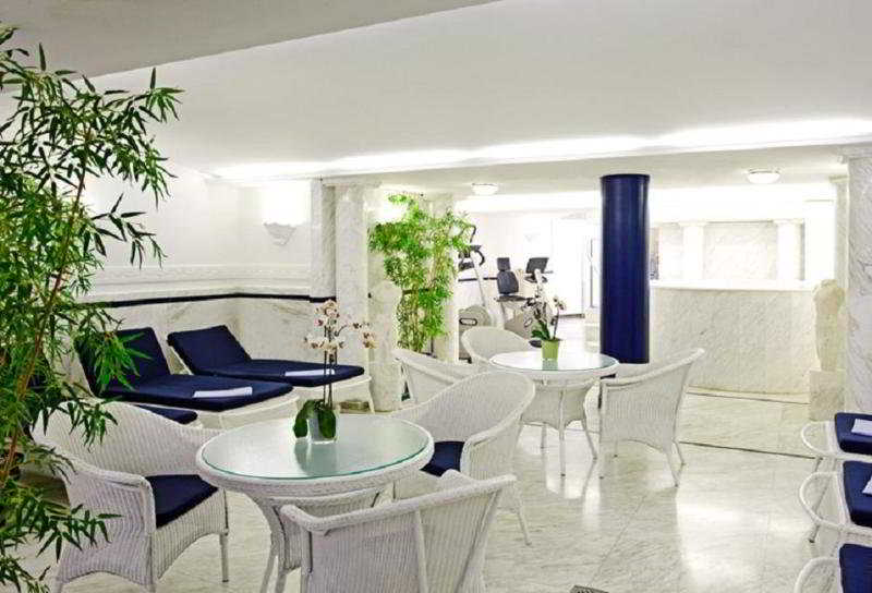 Seaside Park Hotel Leipzig