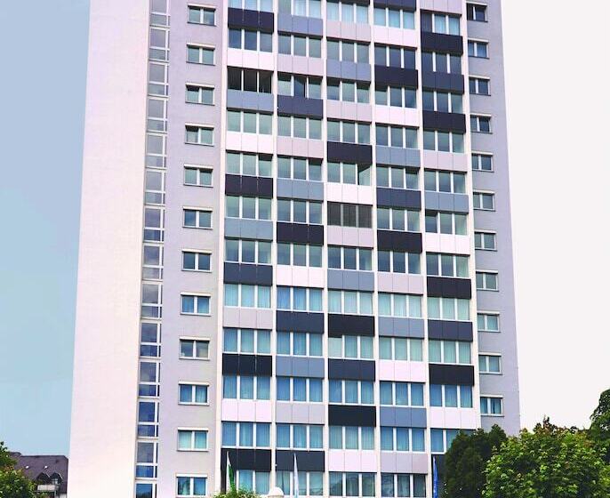 Seaside Residenz Hotel Chemnitz