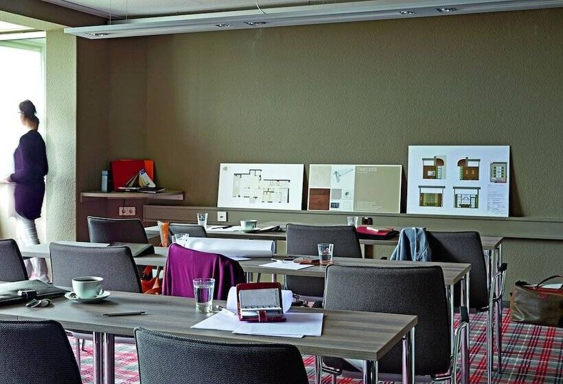 Seaside Residenz Hotel Chemnitz